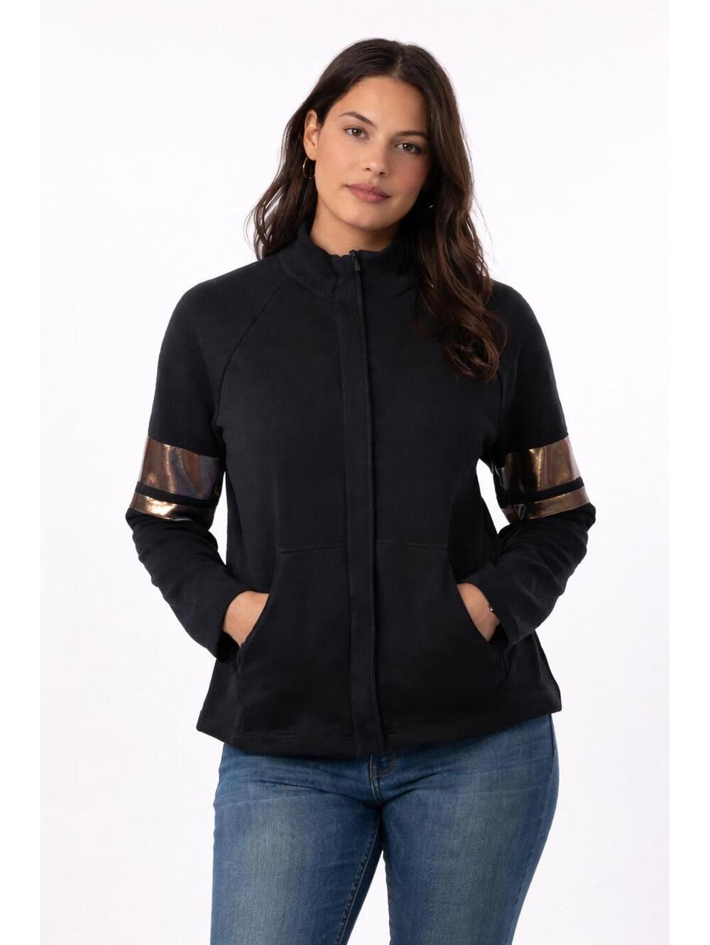 Vimmia — Knit sweater | GUC · Sz S